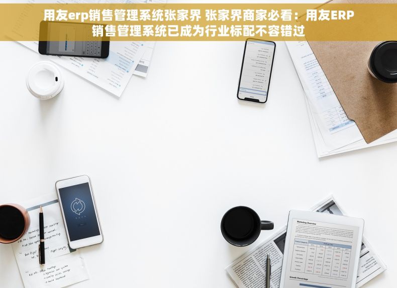 用友erp销售管理系统张家界 张家界商家必看：用友ERP销售管理系统已成为行业标配不容错过