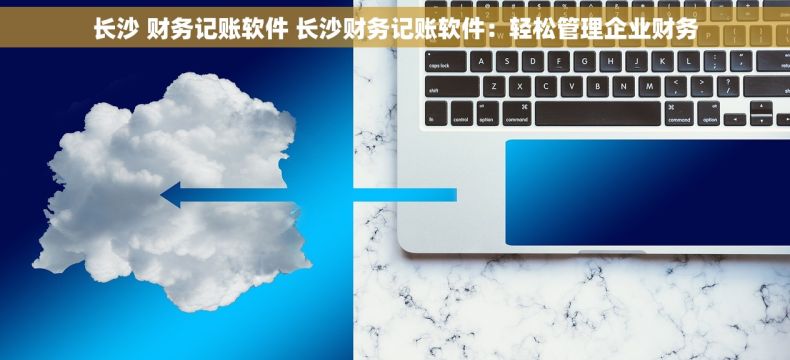 长沙 财务记账软件 长沙财务记账软件：轻松管理企业财务