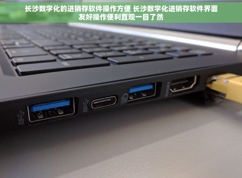 长沙数字化的进销存软件操作方便 长沙数字化进销存软件界面友好操作便利直观一目了然