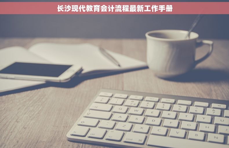 长沙现代教育会计流程最新工作手册