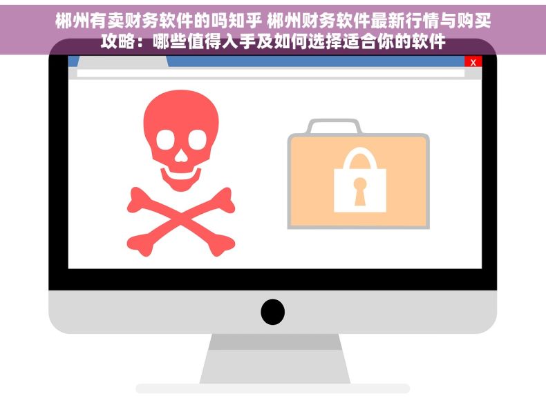 郴州有卖财务软件的吗知乎 郴州财务软件最新行情与购买攻略：哪些值得入手及如何选择适合你的软件