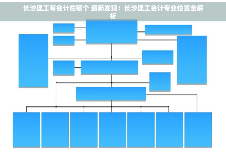长沙理工有会计在哪个 最新发现！长沙理工会计专业位置全解析