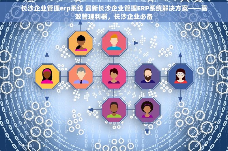 长沙企业管理erp系统 最新长沙企业管理ERP系统解决方案——高效管理利器，长沙企业必备