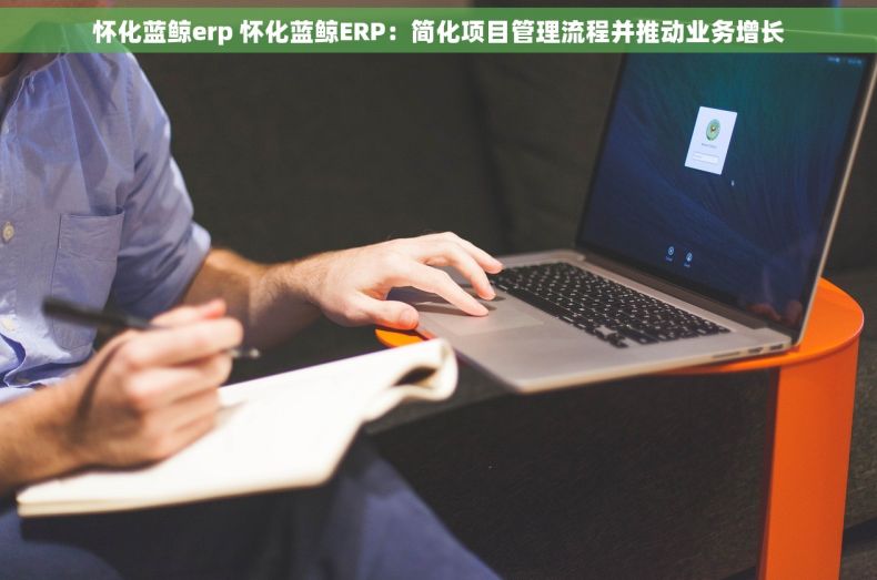 怀化蓝鲸erp 怀化蓝鲸ERP：简化项目管理流程并推动业务增长