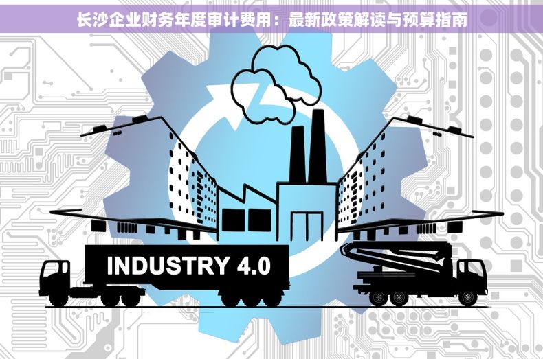 长沙企业财务年度审计费用：最新政策解读与预算指南