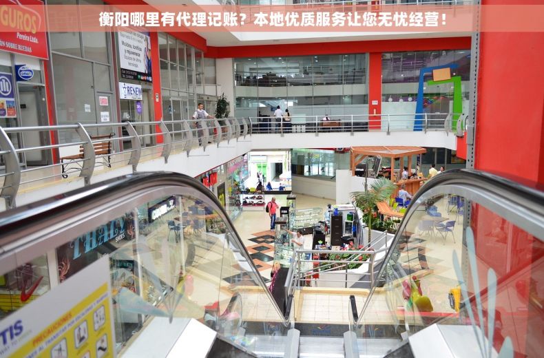 衡阳哪里有代理记账？本地优质服务让您无忧经营！