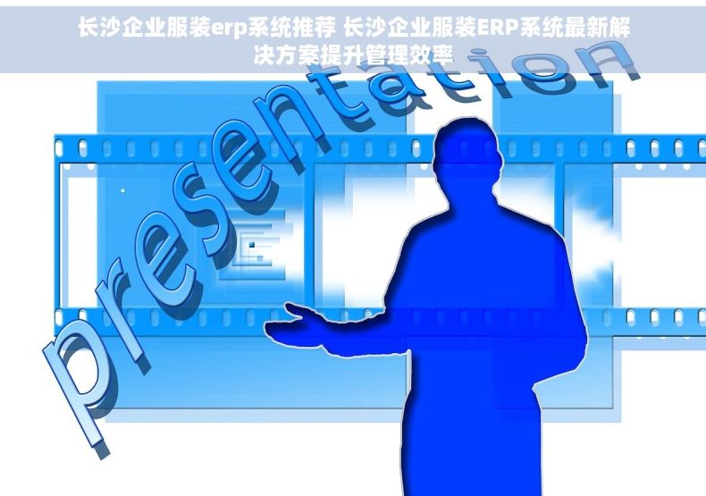 长沙企业服装erp系统推荐 长沙企业服装ERP系统最新解决方案提升管理效率