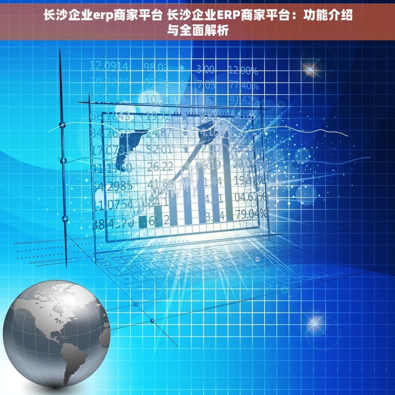 长沙企业erp商家平台 长沙企业ERP商家平台：功能介绍与全面解析