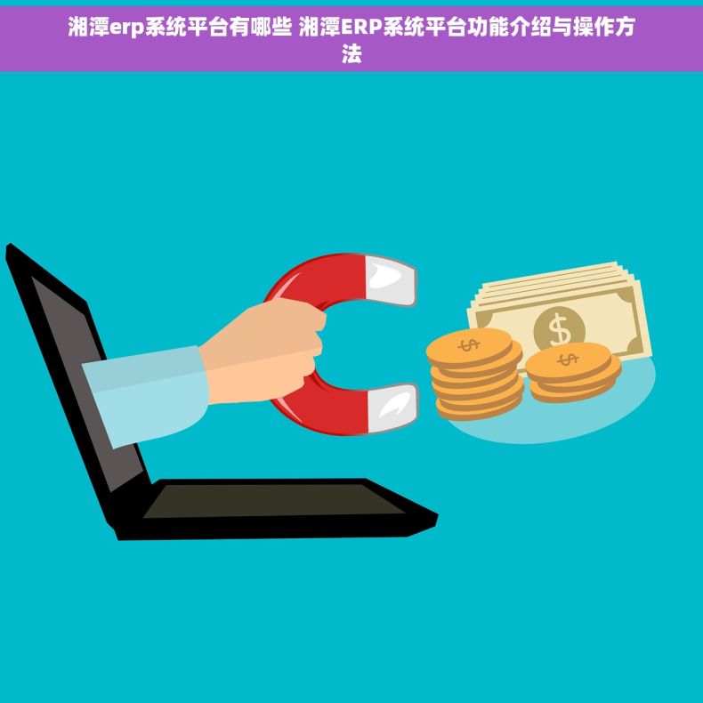 湘潭erp系统平台有哪些 湘潭ERP系统平台功能介绍与操作方法