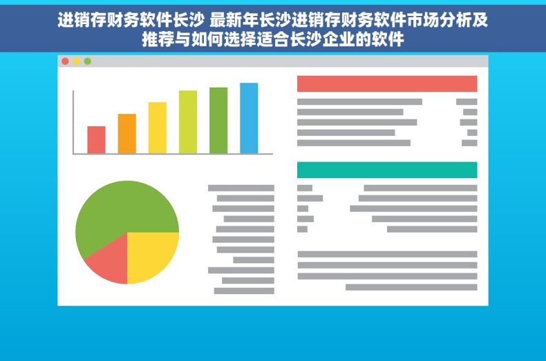 进销存财务软件长沙 最新年长沙进销存财务软件市场分析及推荐与如何选择适合长沙企业的软件