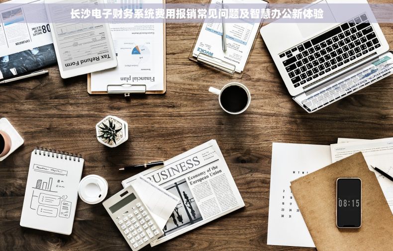 长沙电子财务系统费用报销常见问题及智慧办公新体验