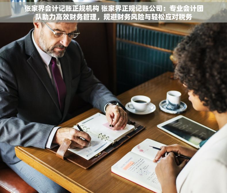 张家界会计记账正规机构 张家界正规记账公司：专业会计团队助力高效财务管理，规避财务风险与轻松应对税务