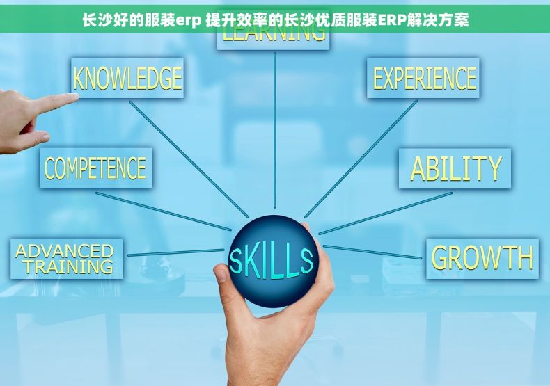 长沙好的服装erp 提升效率的长沙优质服装ERP解决方案