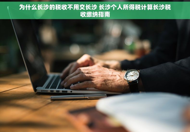 为什么长沙的税收不用交长沙 长沙个人所得税计算长沙税收缴纳指南