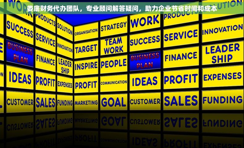 娄底财务代办团队，专业顾问解答疑问，助力企业节省时间和成本