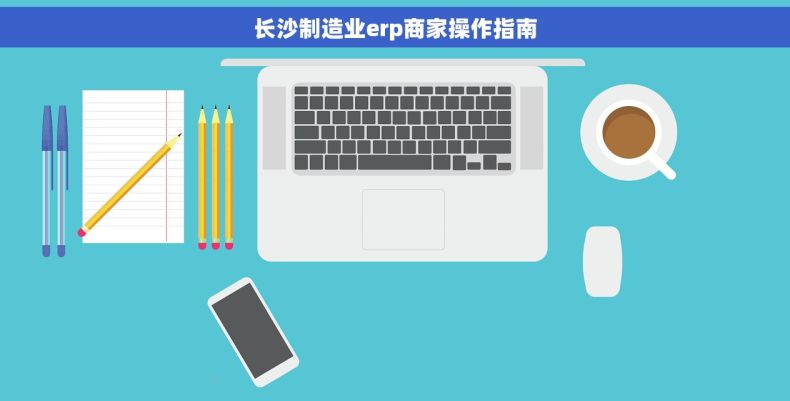 长沙制造业erp商家操作指南