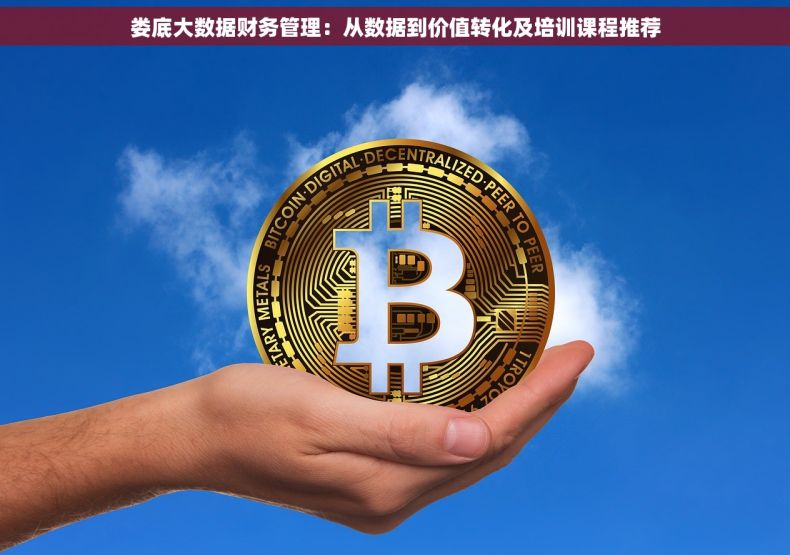 娄底大数据财务管理：从数据到价值转化及培训课程推荐