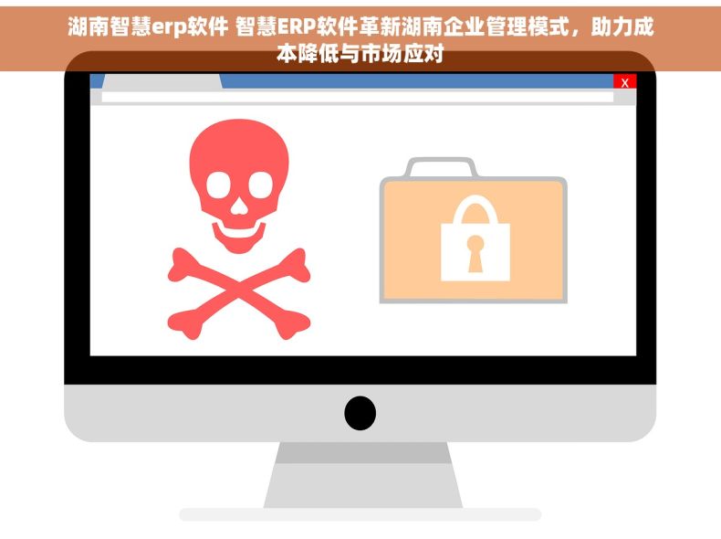 湖南智慧erp软件 智慧ERP软件革新湖南企业管理模式，助力成本降低与市场应对