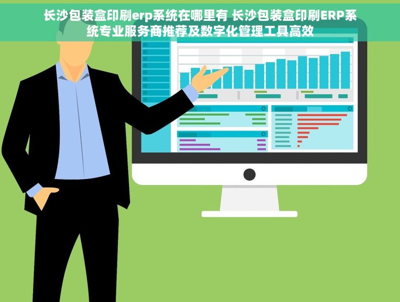 长沙包装盒印刷erp系统在哪里有 长沙包装盒印刷ERP系统专业服务商推荐及数字化管理工具高效