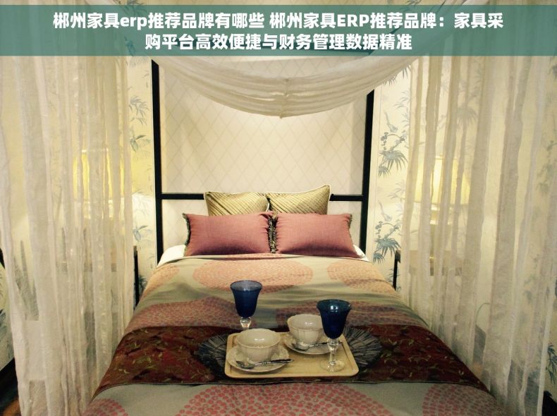 郴州家具erp推荐品牌有哪些 郴州家具ERP推荐品牌：家具采购平台高效便捷与财务管理数据精准