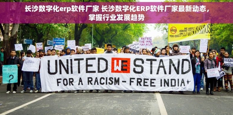 长沙数字化erp软件厂家 长沙数字化ERP软件厂家最新动态，掌握行业发展趋势