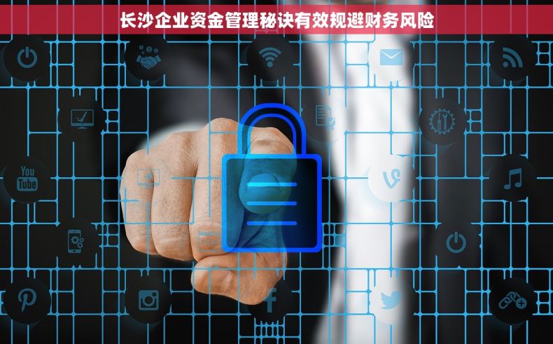 长沙企业资金管理秘诀有效规避财务风险