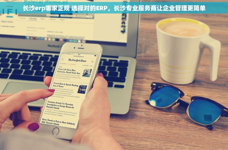 长沙erp哪家正规 选择对的ERP，长沙专业服务商让企业管理更简单