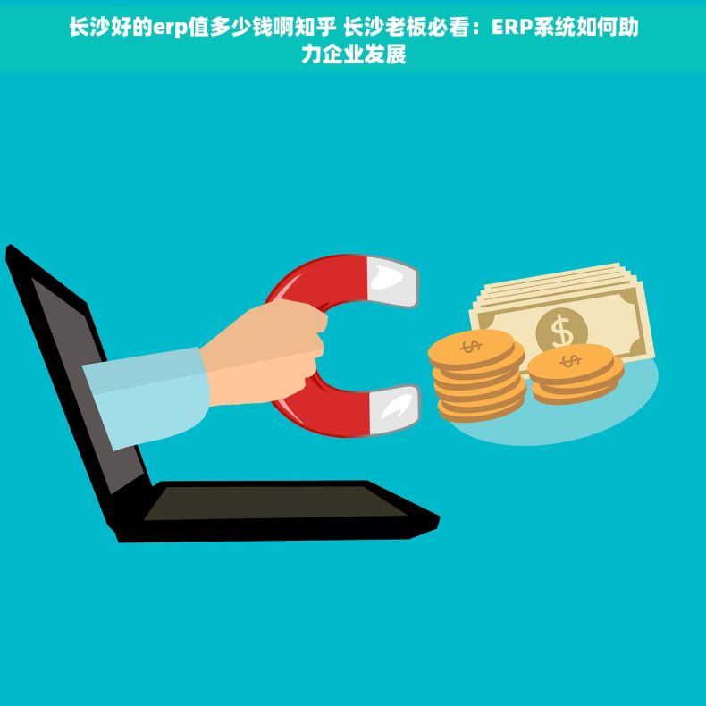 长沙好的erp值多少钱啊知乎 长沙老板必看：ERP系统如何助力企业发展