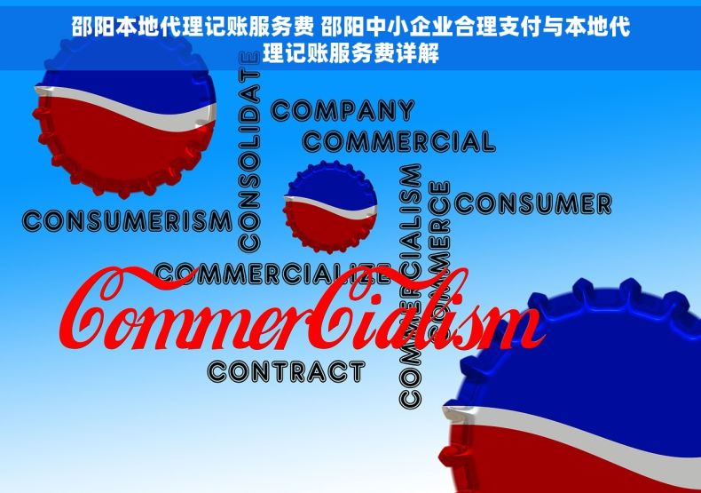 邵阳本地代理记账服务费 邵阳中小企业合理支付与本地代理记账服务费详解