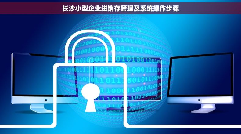 长沙小型企业进销存管理及系统操作步骤