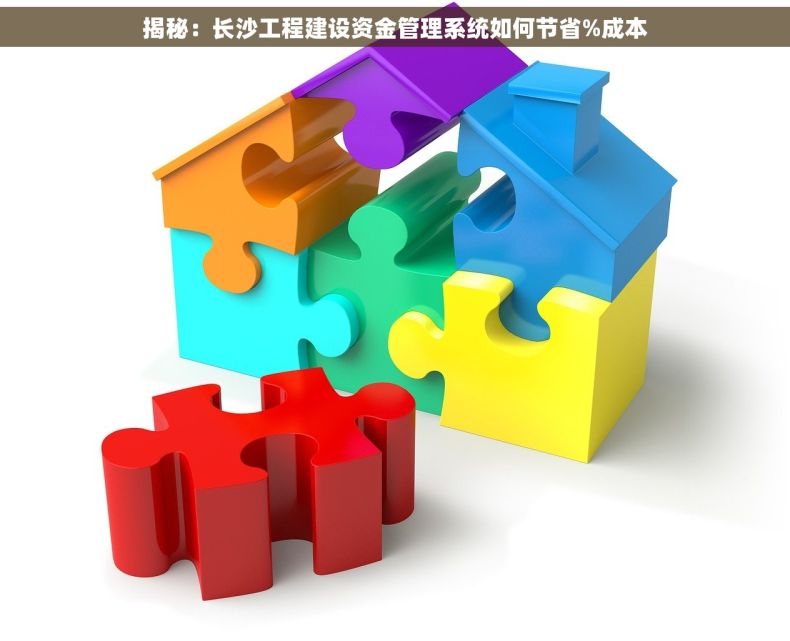 揭秘：长沙工程建设资金管理系统如何节省%成本