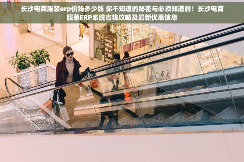 长沙电商服装erp价钱多少钱 你不知道的秘密与必须知道的！长沙电商服装ERP系统省钱攻略及最新优惠信息