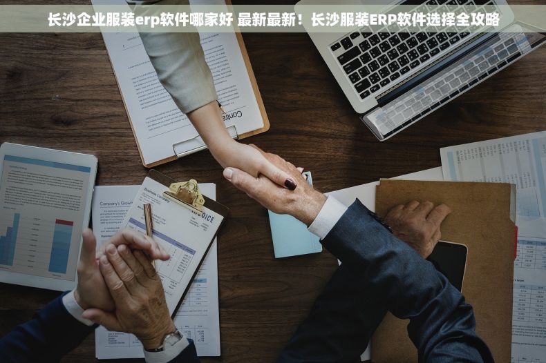 长沙企业服装erp软件哪家好 最新最新！长沙服装ERP软件选择全攻略