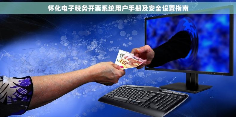 怀化电子税务开票系统用户手册及安全设置指南