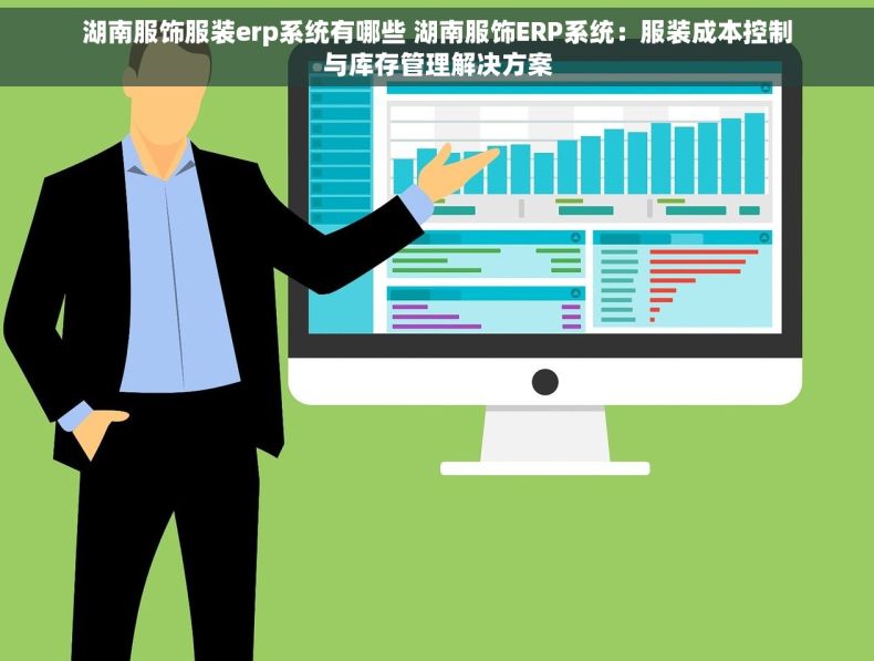 湖南服饰服装erp系统有哪些 湖南服饰ERP系统：服装成本控制与库存管理解决方案