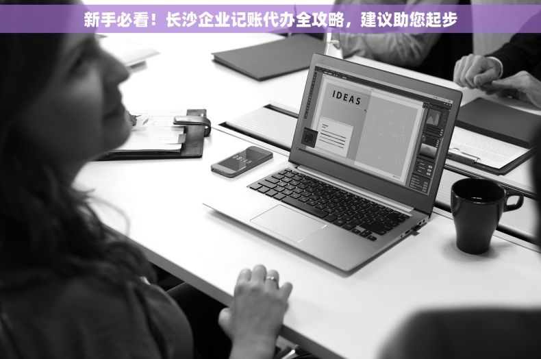 新手必看！长沙企业记账代办全攻略，建议助您起步