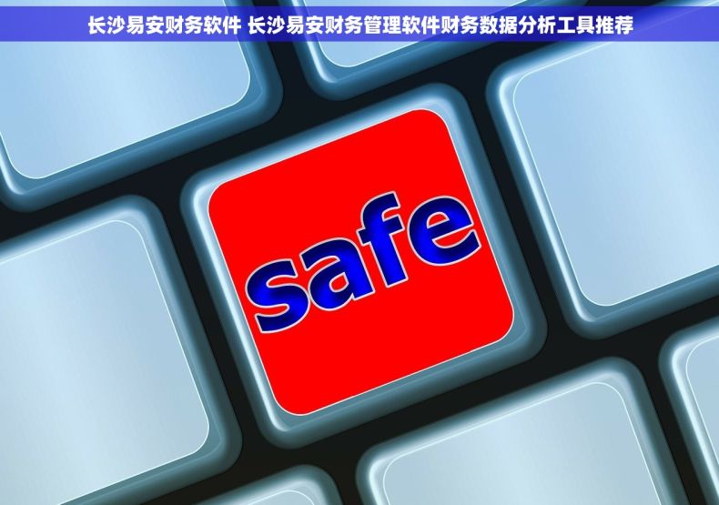 长沙易安财务软件 长沙易安财务管理软件财务数据分析工具推荐