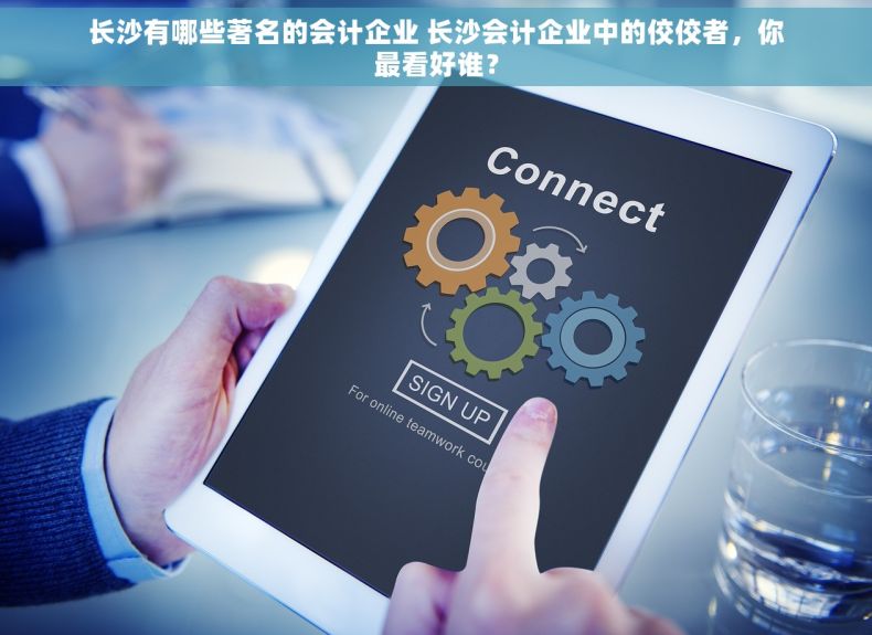 长沙有哪些著名的会计企业 长沙会计企业中的佼佼者，你最看好谁？