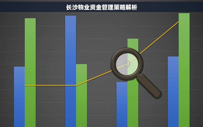 长沙物业资金管理策略解析