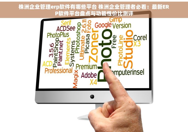 株洲企业管理erp软件有哪些平台 株洲企业管理者必看：最新ERP软件平台盘点与功能性价比测评