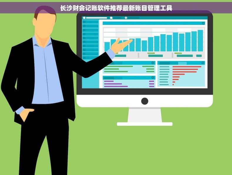 长沙财会记账软件推荐最新账目管理工具