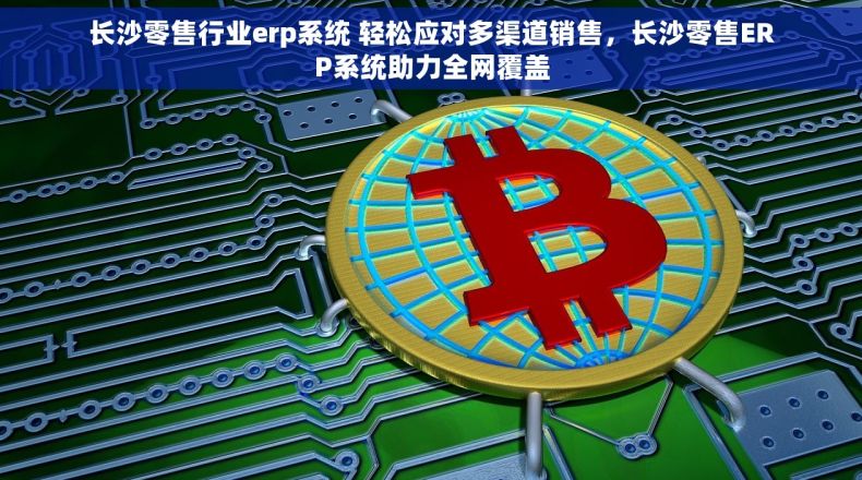 长沙零售行业erp系统 轻松应对多渠道销售，长沙零售ERP系统助力全网覆盖
