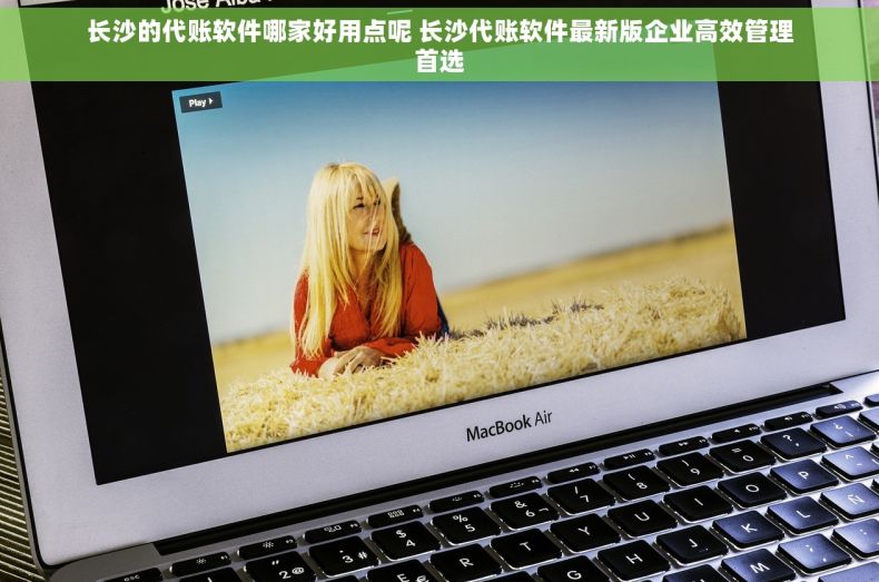 长沙的代账软件哪家好用点呢 长沙代账软件最新版企业高效管理首选