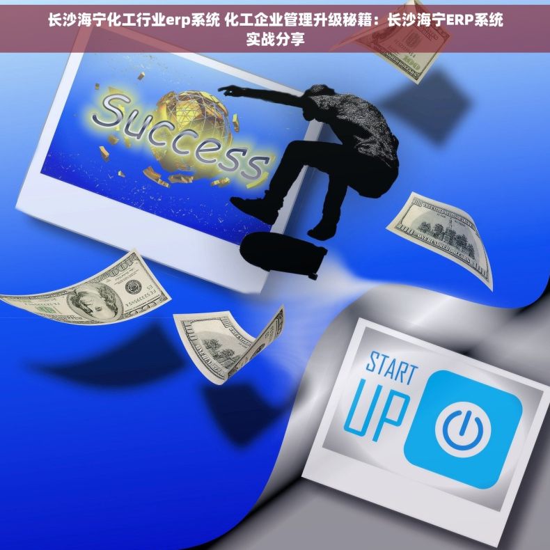 长沙海宁化工行业erp系统 化工企业管理升级秘籍：长沙海宁ERP系统实战分享
