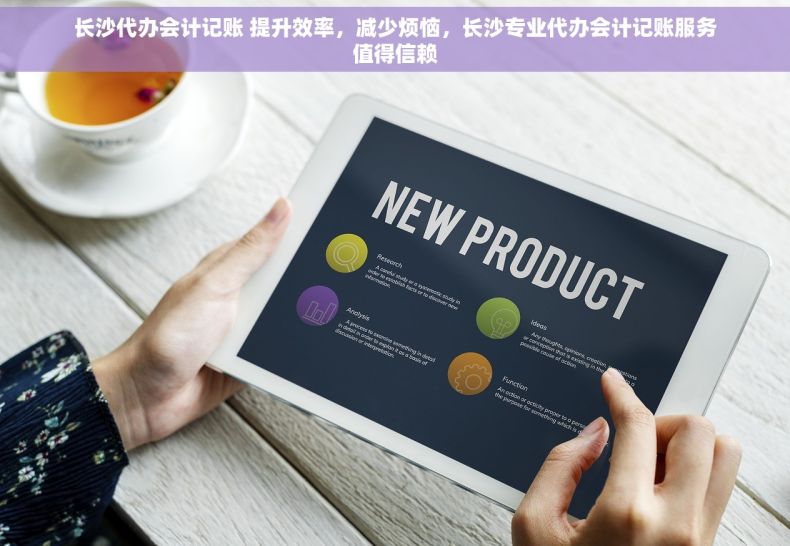 长沙代办会计记账 提升效率，减少烦恼，长沙专业代办会计记账服务值得信赖