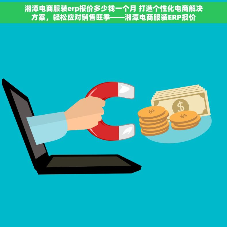 湘潭电商服装erp报价多少钱一个月 打造个性化电商解决方案，轻松应对销售旺季——湘潭电商服装ERP报价