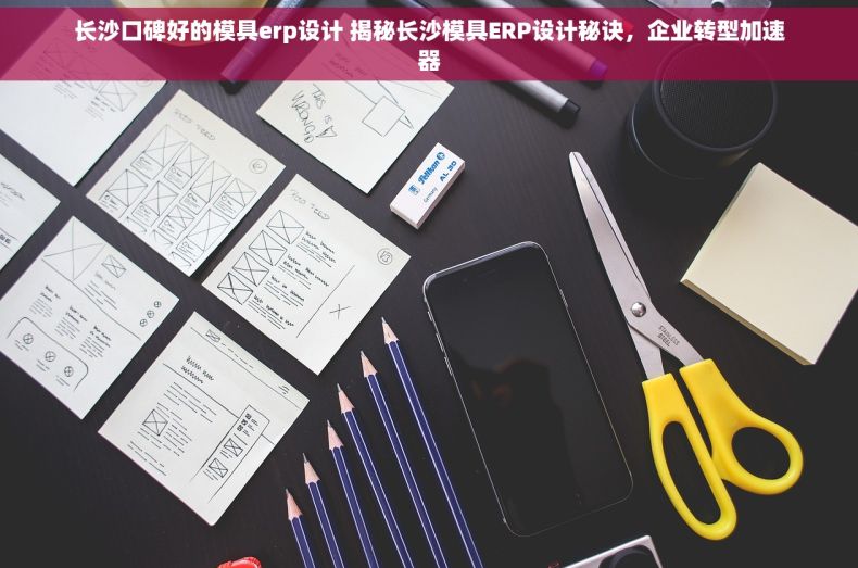 长沙口碑好的模具erp设计 揭秘长沙模具ERP设计秘诀，企业转型加速器