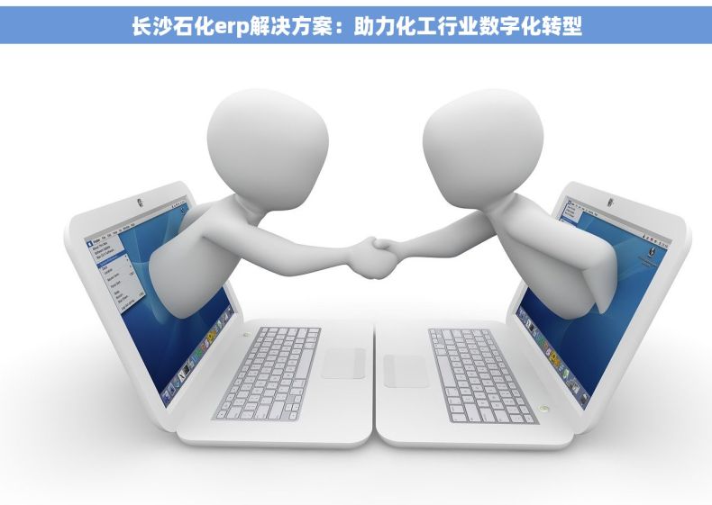 长沙石化erp解决方案：助力化工行业数字化转型