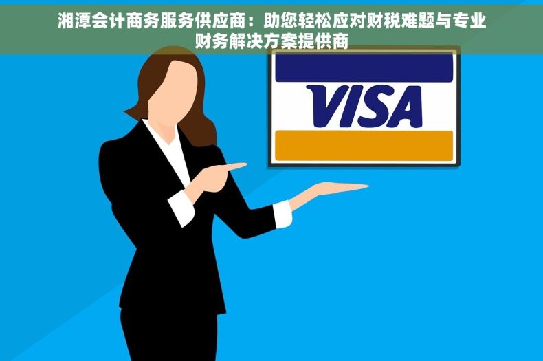 湘潭会计商务服务供应商：助您轻松应对财税难题与专业财务解决方案提供商