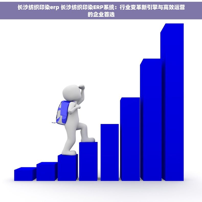 长沙纺织印染erp 长沙纺织印染ERP系统：行业变革新引擎与高效运营的企业首选